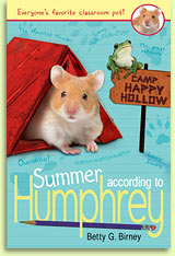 Summer According to Humphrey