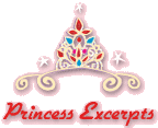 Princess Excerpts