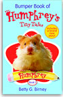 Bumper Book of Humphrey's Tiny Tales