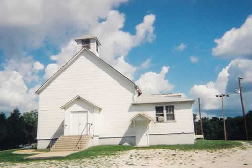 Prospect Baptist Church